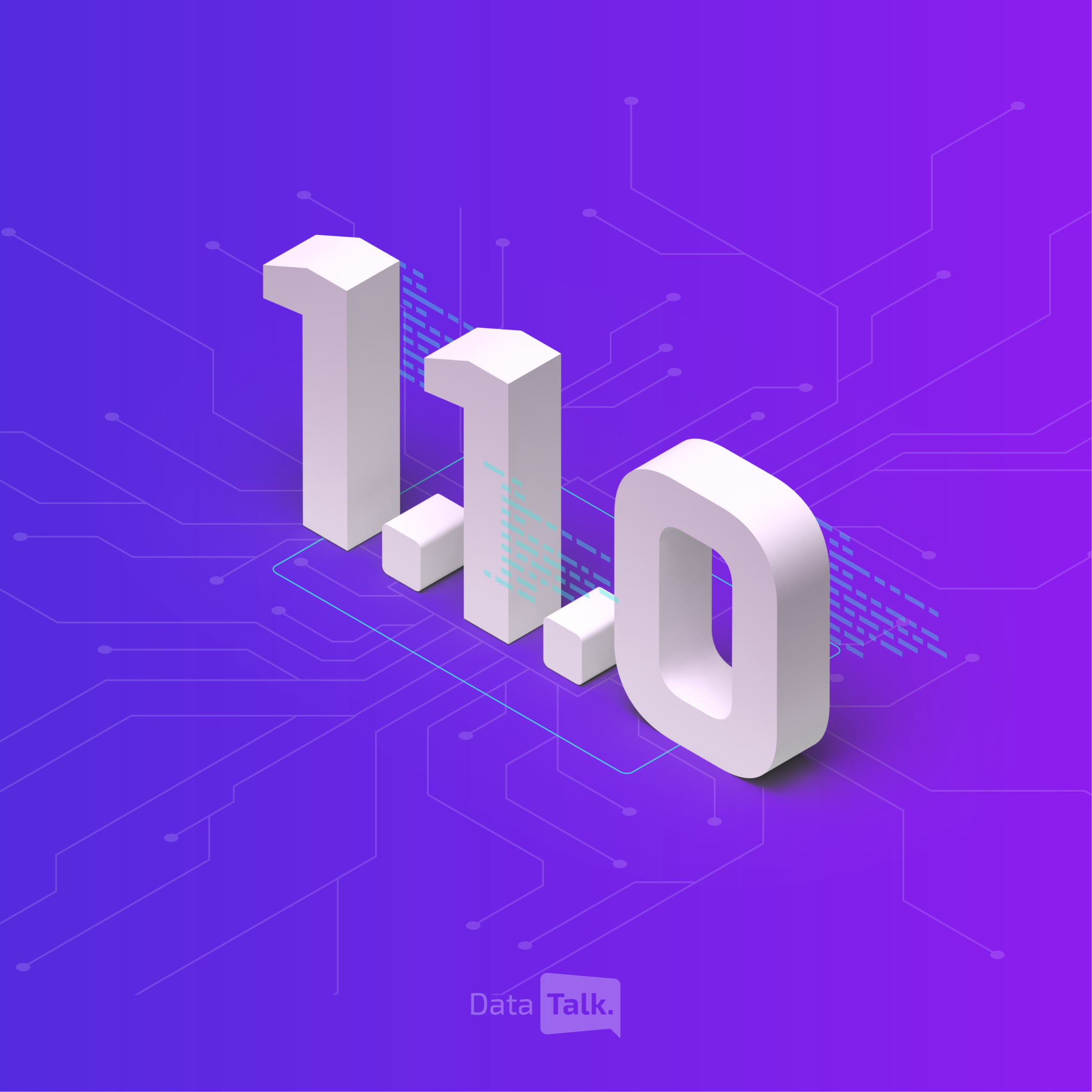 DataTalk version 1.1.0 is here