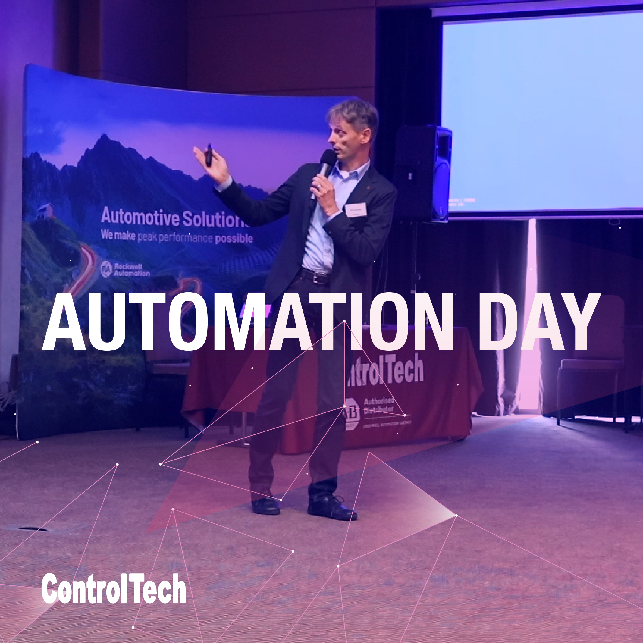 Automation day 2025