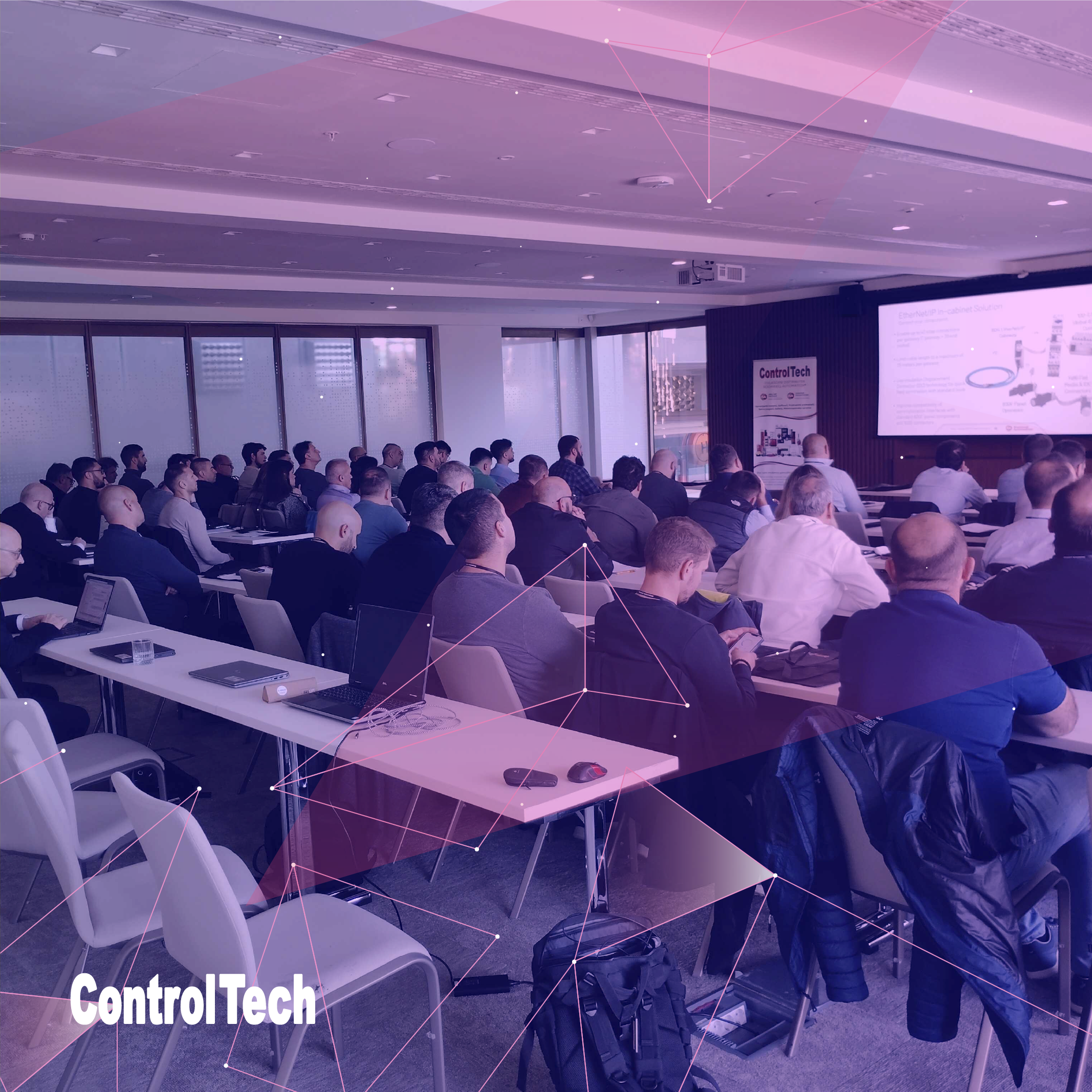 DataTalk Showcased at Automation Day 2025 in Zagreb & Belgrade