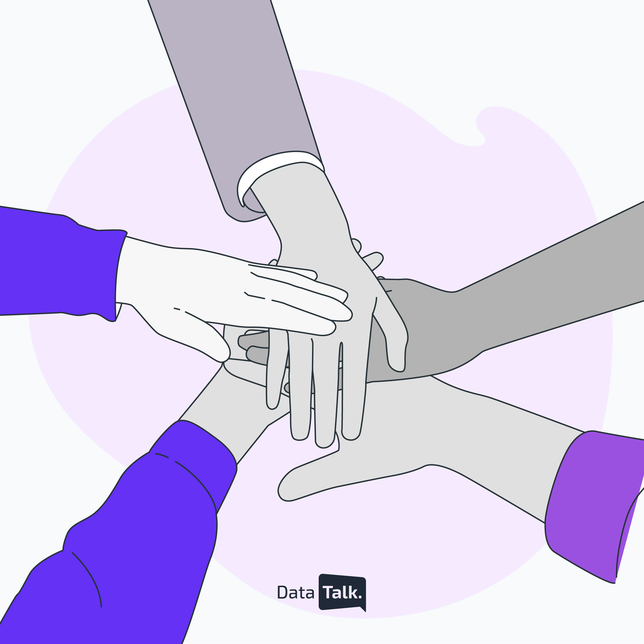 Service and Support that sets DataTalk apart